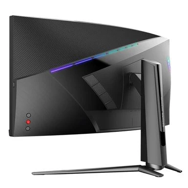 MSI MPG ARTYMIS 343CQR 34" 21:9 UWQHD 165Hz Curved VA LCD HDR Gaming Monitor 6 MSI MPG ARTYMIS 343CQR 34" 21:9 UWQHD 165Hz Curved VA LCD HDR Gaming Monitor - Image 4