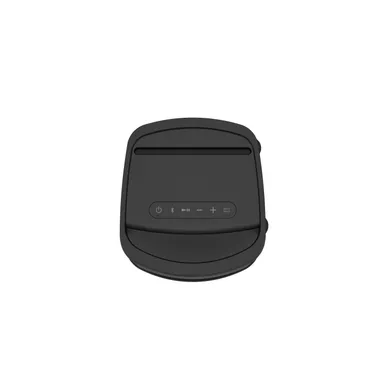 Sony - XP500 Portable Bluetooth Party Speaker With Water Resistance - Black 20 Sony - XP500 Portable Bluetooth Party Speaker With Water Resistance - Black - Image 18