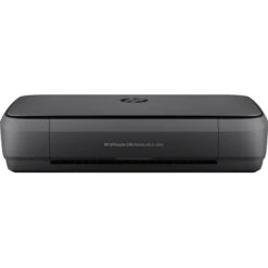 HP - OfficeJet 250 Mobile Wireless All-In-One Inkjet Printer - Black 13 HP - OfficeJet 250 Mobile Wireless All-In-One Inkjet Printer - Black -Electronics d9fc66a8 21be 593c 9bd1 591aeef45243