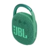 JBL Clip 4 Eco Edition UltraPortable Waterproof Speaker Forest Green -Electronics da0d2286 bc2e 4d2d 98cf 168db66ab8c7
