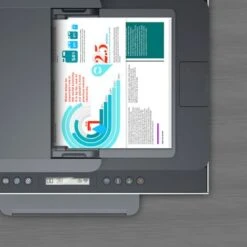 HP - Smart Tank 7301 Wireless All-In-One Supertank Inkjet Printer With Up To 2 Years Of Ink Included - White & Slate -Electronics da7a245f 4310 5cb0 810d 2a02cbcda7d8