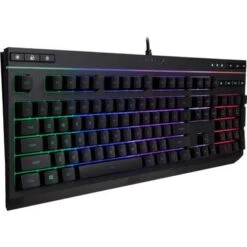 HyperX Alloy Core Wired RGB Membrane Gaming Keyboard, Black 14 HyperX Alloy Core Wired RGB Membrane Gaming Keyboard, Black -Electronics dadd8ea3 2a20 44f3 a46f 10838ac0b71d