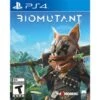 Biomutant Standard Edition - PlayStation 4, PlayStation 5 -Electronics dafe9489 b275 48f2 a373 02d43a3a4acc