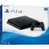 Sony - PlayStation 4 1TB Console - Black -Electronics db61c853 7a4f 533b adef 5d33ce08b529