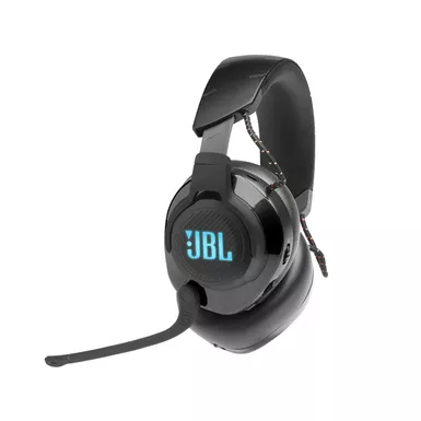 JBL Quantum 610 Wireless OverEar Gaming Headset W/ JBL Quantum Sound 6 JBL Quantum 610 Wireless OverEar Gaming Headset W/ JBL Quantum Sound - Image 4