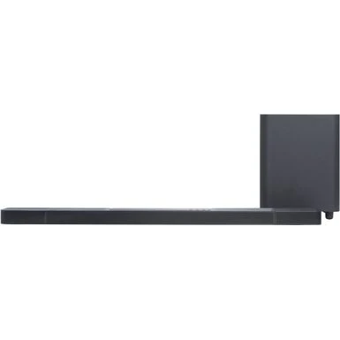 JBL - BAR 1300X 11.1.4-channel Soundbar With Detachable Surround Speakers - Black 4 JBL - BAR 1300X 11.1.4-channel Soundbar With Detachable Surround Speakers - Black - Image 2