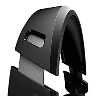 Turtle Beach - Turtle Beach. Stealth 700 Gen 2 Premium Wireless Gaming Headset With Bluetooth. For PlayStation.5 And PlayStation.4 - Black/Silver 10 Turtle Beach - Turtle Beach. Stealth 700 Gen 2 Premium Wireless Gaming Headset With Bluetooth. For PlayStation.5 And PlayStation.4 - Black/Silver - Image 8