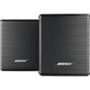 Bose - Surround Speakers 120-Watt Wireless Home Theater Speakers (Pair) - Black 1 Bose - Surround Speakers 120-Watt Wireless Home Theater Speakers (Pair) - Black -Electronics dbfe84cb d7ca 5eae a6c1 d715f1ab8cab