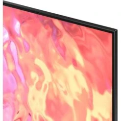 Samsung - 55" Class Q60C QLED 4K UHD Smart Tizen TV -Electronics dcce4bc1 c2ab 5830 ba88 9693980f7c7f