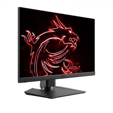 MSI MAG274QRF-QD 27" 16:9 WQHD 165Hz HDR Ready LED Gaming Monitor With G-Sync & Quantum Dot Technology 5 MSI MAG274QRF-QD 27" 16:9 WQHD 165Hz HDR Ready LED Gaming Monitor With G-Sync & Quantum Dot Technology - Image 3
