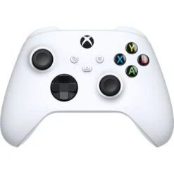 Electronics 21 Microsoft - Xbox Wireless Controller For Xbox Series X, Xbox Series S, Xbox One, Windows Devices - Robot White