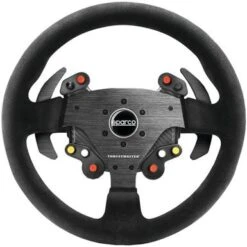 Thrustmaster 4060085 Sparco R383 MOD Add-On Rally Wheel