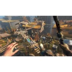 Square Enix Dying Light 2 - Xbox One -Electronics de34ccb9 8574 47f5 8143 4f07ef222f33