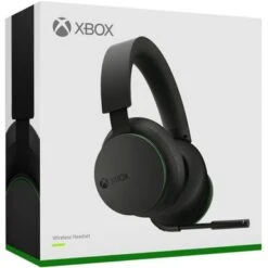 Microsoft - Xbox Wireless Gaming Headset For Xbox Series X|S, Xbox One, And Windows 10|11 - Black 21 Microsoft - Xbox Wireless Gaming Headset For Xbox Series X|S, Xbox One, And Windows 10|11 - Black -Electronics de74a6ee f22b 57f3 a25c f800dd0cc9f2