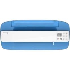 HP - DeskJet 3755 Wireless All-in-One Instant Ink Ready Inkjet Printer - Blue -Electronics dea04aa4 db01 513b 9b23 e8ec46a58a41