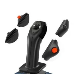 Thrustmaster TCA Sidestick Airbus Edition Joystick For Xbox Series X|S, Xbox One And PC -Electronics decdf210 c2ed 40c2 80eb f13ca9a965c3