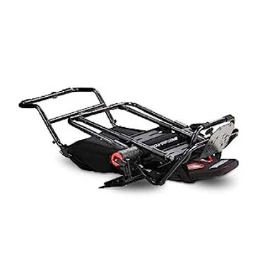 Next Level Racing NLR-S031 GTLite Pro Foldable Racing Cockpit 8 Next Level Racing NLR-S031 GTLite Pro Foldable Racing Cockpit - Image 6