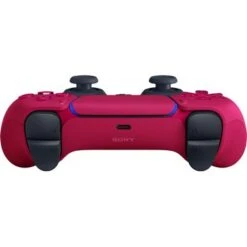Sony - PlayStation 5 - DualSense Wireless Controller - Cosmic Red -Electronics df095635 0b05 5bcf 95d5 f116bf332acd
