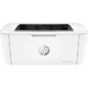 HP - LaserJet M110we Wireless Black And White Laser Printer With 6 Months Of Instant Ink Included With HP+ - White -Electronics df197a6f 7319 5219 b1a6 2cd8f8070960