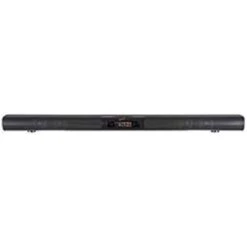 Supersonic 37” Premium Optical SoundBar System