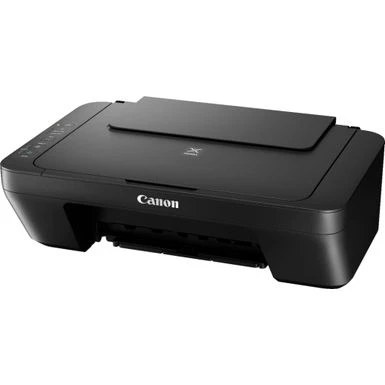 Canon® Canon - PIXMA MG2525 All-In-One Inkjet Printer - Black 4 Canon® Canon - PIXMA MG2525 All-In-One Inkjet Printer - Black - Image 2