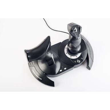Thrustmaster - T-Flight Hotas One Joystick For Xbox Series X|S, Xbox One And PC 11 Thrustmaster - T-Flight Hotas One Joystick For Xbox Series X|S, Xbox One And PC - Image 9