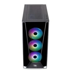 IBUYPOWER TraceMR 262i Gaming Desktop Computer, Intel Core I5-12400F 2.5GHz, 16GB RAM, 500GB SSD + 1TB HDD, NVIDIA GeForce RTX 3060 12GB, Windows 11 Home -Electronics e0f8a110 c8e4 4cfc a31b 011363065d84