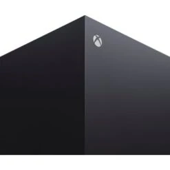 Microsoft - Xbox Series X 1TB Console - Black 21 Microsoft - Xbox Series X 1TB Console - Black -Electronics e188e37a a3c0 5528 80ac e38813e65c37