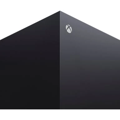 Microsoft - Xbox Series X 1TB Console - Black 9 Microsoft - Xbox Series X 1TB Console - Black - Image 7