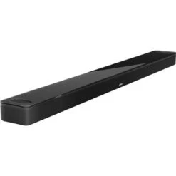 Bose - Smart Soundbar 900 With Dolby Atmos And Voice Assistant - Black 17 Bose - Smart Soundbar 900 With Dolby Atmos And Voice Assistant - Black -Electronics e1898587 76fe 52fa af5f af36ec9f6ebe