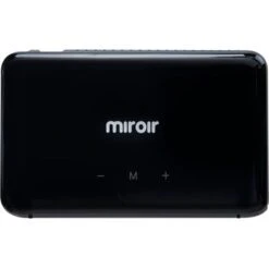 Miroir - M190 Mini Pro Projector - Black 15 Miroir - M190 Mini Pro Projector - Black -Electronics e2484749 5c03 5653 a3a6 09acb9597443