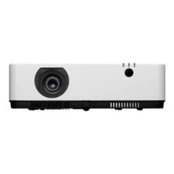 NEC NP-MC423W - LCD Projector - LAN