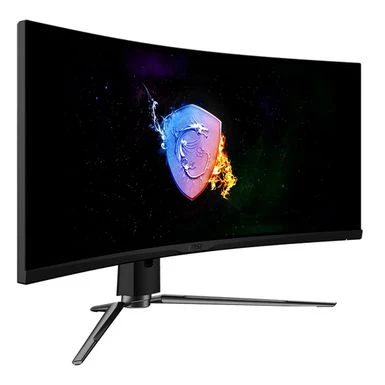 MSI MPG ARTYMIS 343CQR 34" 21:9 UWQHD 165Hz Curved VA LCD HDR Gaming Monitor 4 MSI MPG ARTYMIS 343CQR 34" 21:9 UWQHD 165Hz Curved VA LCD HDR Gaming Monitor - Image 2