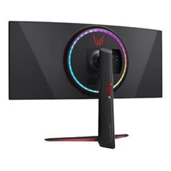 LG 34GP950G-B UltraGear 34" 21:9 QHD 144Hz Curved Nano IPS Gaming Monitor -Electronics e2ccbcf5 dd30 4393 a671 d922dd6c5a00