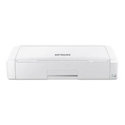 Epson® Epson WorkForce EC-C110 Wireless Mobile Color Printer - Printer - Color - Ink-jet
