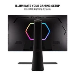 ViewSonic ELITE XG320U 32" 16:9 4K UHD 150Hz IPS LED Gaming Monitor, Built-In Speakers 13 ViewSonic ELITE XG320U 32" 16:9 4K UHD 150Hz IPS LED Gaming Monitor, Built-In Speakers -Electronics e3339a5c 40db 46c2 9a35 5d9539b117d0