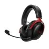 HyperX Cloud III Wireless Gaming Headset For PC, PS5, PS4, Up To 120-hour Battery, 2.4GHz Wireless, 53mm Angled Drivers, Memory Foam, Durable Frame, 10mm Microphone, Red 1 HyperX Cloud III Wireless Gaming Headset For PC, PS5, PS4, Up To 120-hour Battery, 2.4GHz Wireless, 53mm Angled Drivers, Memory Foam, Durable Frame, 10mm Microphone, Red -Electronics e3790177 65d4 47a7 a3ab ff43f68eb872