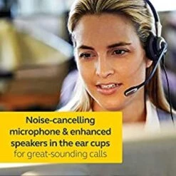 Jabra BIZ 2400 II USB DUO CC - Headset 18 Jabra BIZ 2400 II USB DUO CC - Headset -Electronics e3908907 9502 44c2 aafa 8d02eea43296