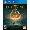 Elden Ring Standard Edition - PlayStation 4, PlayStation 5 -Electronics e3a91a53 f1c7 5850 bfa4 a8114a0f9609