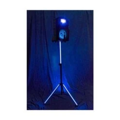 VocoPro SoundGlow Thunder-1200 12" 600W Powered DJ/K-Oke LED Lighted Derby Speaker & Stand 16 VocoPro SoundGlow Thunder-1200 12" 600W Powered DJ/K-Oke LED Lighted Derby Speaker & Stand -Electronics e3b86179 3f2d 4e4e a60a 22c45267ce70