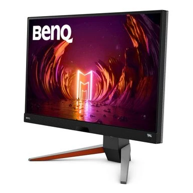 BenQ MOBIUZ EX270M 27" 16:9 Full HD 240Hz IPS LED HDR Gaming Monitor, Built-In Speakers 10 BenQ MOBIUZ EX270M 27" 16:9 Full HD 240Hz IPS LED HDR Gaming Monitor, Built-In Speakers - Image 8