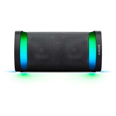 Sony - XP500 Portable Bluetooth Party Speaker With Water Resistance - Black 11 Sony - XP500 Portable Bluetooth Party Speaker With Water Resistance - Black - Image 9