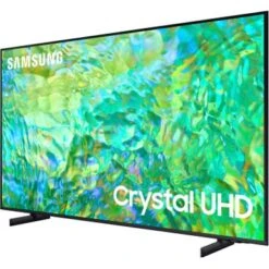 Samsung - 65" Class CU8000 Crystal UHD 4K Smart Tizen TV -Electronics e4a6b974 212d 551e a410 452f358ac203