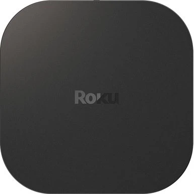10" Wireless Bass Pro Subwoofer For Streambar, Streambar Pro, And Roku Wireless Speakers - Black 5 10" Wireless Bass Pro Subwoofer For Streambar, Streambar Pro, And Roku Wireless Speakers - Black - Image 3