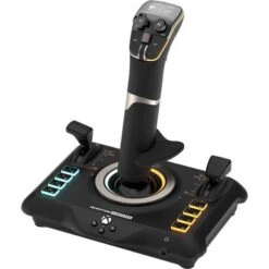 Turtle Beach - VelocityOne Flightstick Universal Simulation Controller For Xbox Series X And Windows PCs