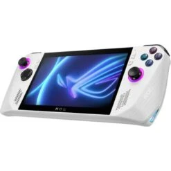 ASUS - ROG Ally 7" 120Hz FHD 1080p Gaming Handheld - AMD Ryzen Z1 Processor - 512GB - White -Electronics e5dbc623 0f8e 5d8c 8163 ebbe23fbff0a