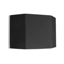 Wharfedale EVO4.S 6.5" 3-Way Surround Channel Speakers, Pair, White Ash