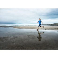 SanDisk - Clip Sport Plus 32GB MP3 Player - Blue -Electronics e602ce70 48c1 5d1d bd2c 2aa8a4c0ca84