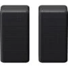 Sony - SA-RS3S Wireless Rear Speaker - Black 2 Sony - SA-RS3S Wireless Rear Speaker - Black -Electronics e69a0c5c 26d4 5a9a 9292 0cb7c69b0e1f