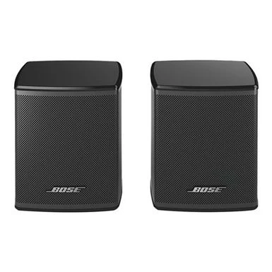 Bose Black Surround Speakers (pair) 6 Bose Black Surround Speakers (pair) - Image 4